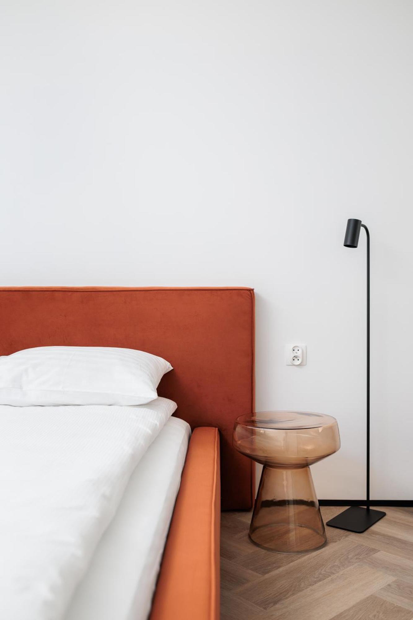 Apartment Of The Kings-riverside K22m52 Krakau