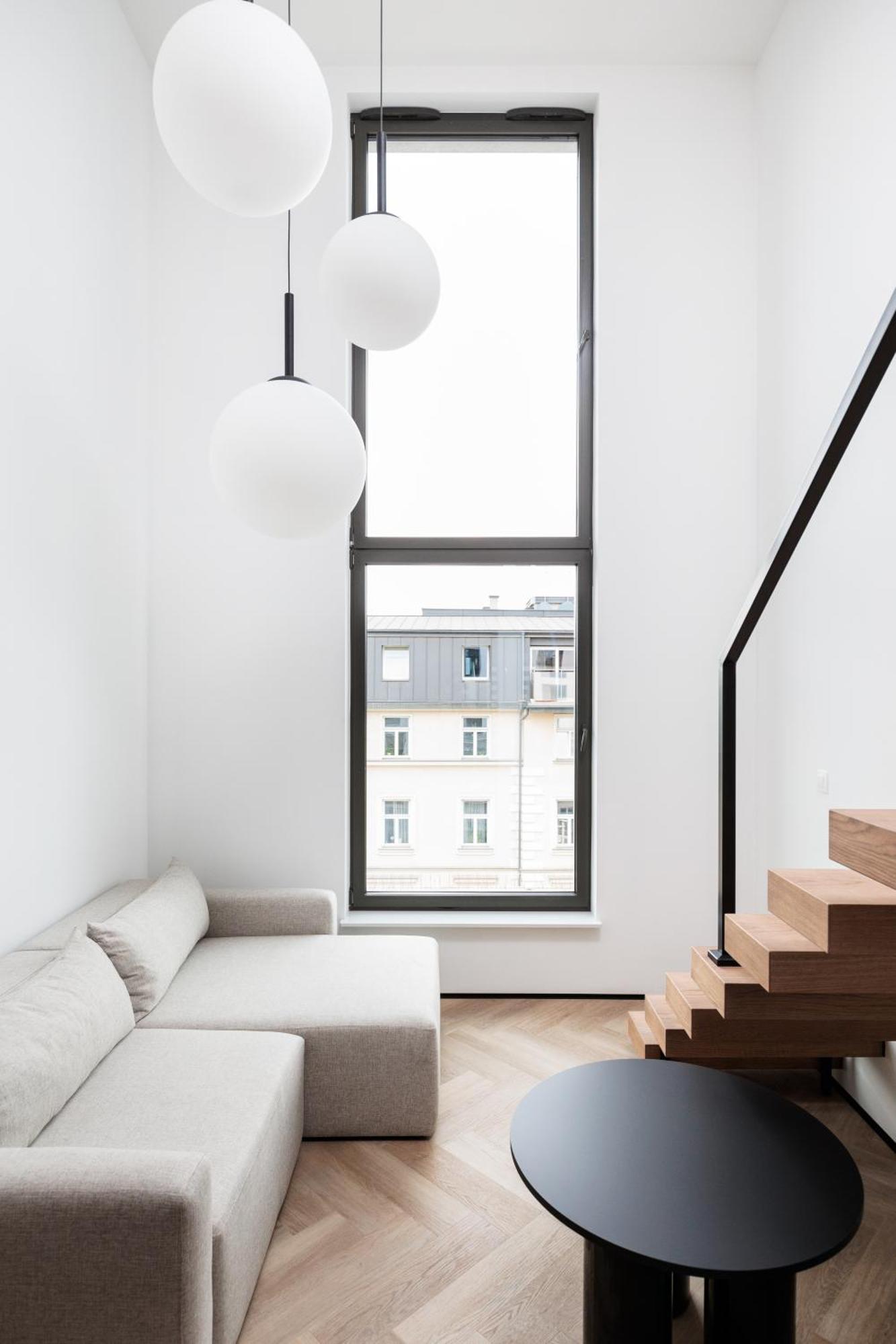 Of The Kings-riverside K22m52 Apartment Krakau