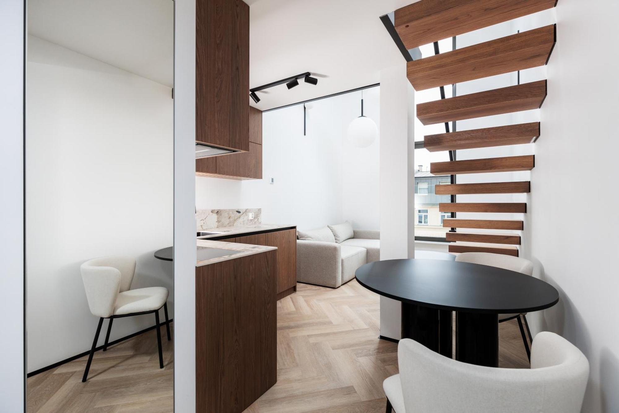 Of The Kings-riverside K22m52 Apartment