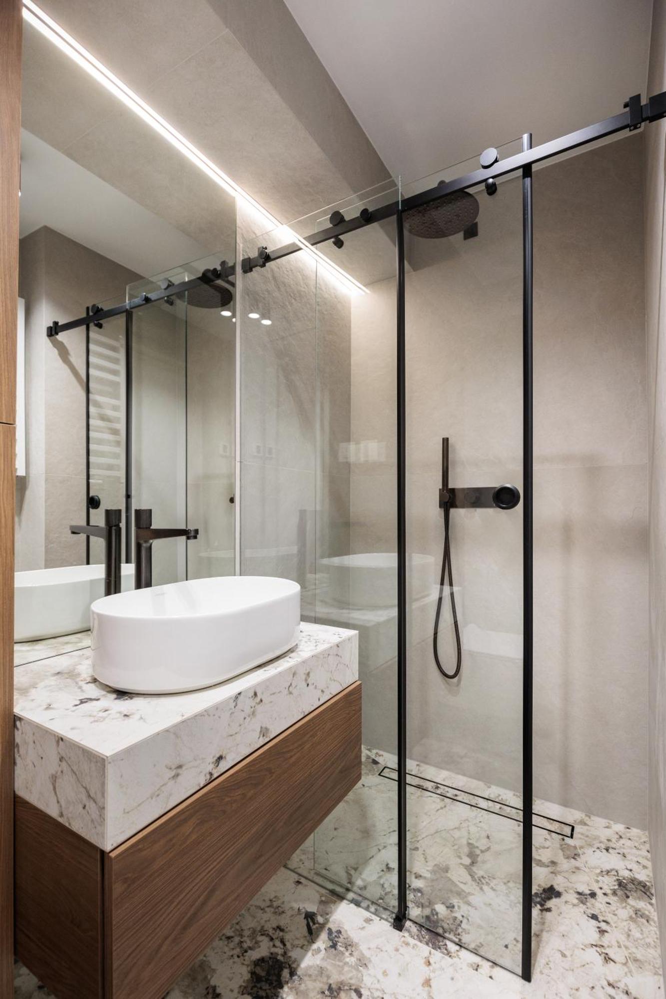 Apartment Of The Kings-riverside K22m52 Krakau